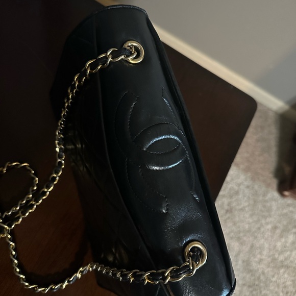 Chanel crossbody - Picture 12 of 16